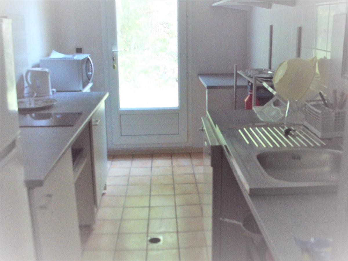 Villa Domaine de bois joli à Buis-les-Baronnies Extérieur photo