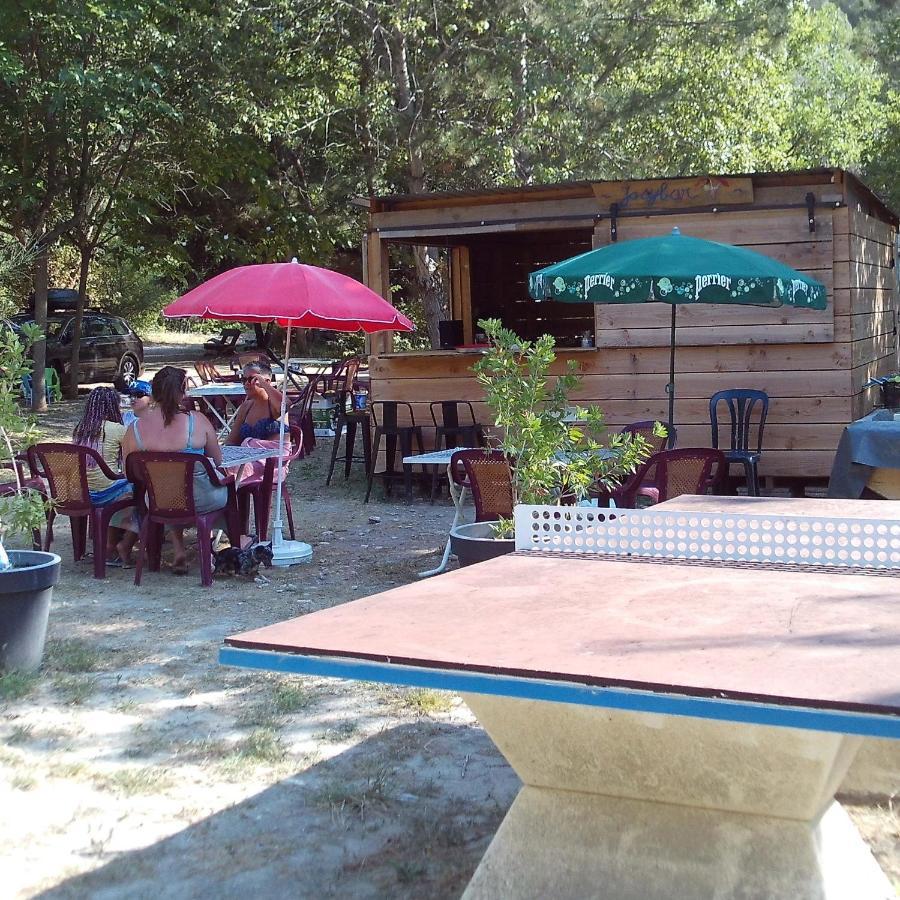 Villa Domaine de bois joli à Buis-les-Baronnies Extérieur photo