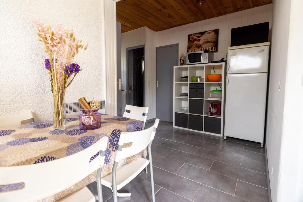 Villa Domaine de bois joli à Buis-les-Baronnies Extérieur photo