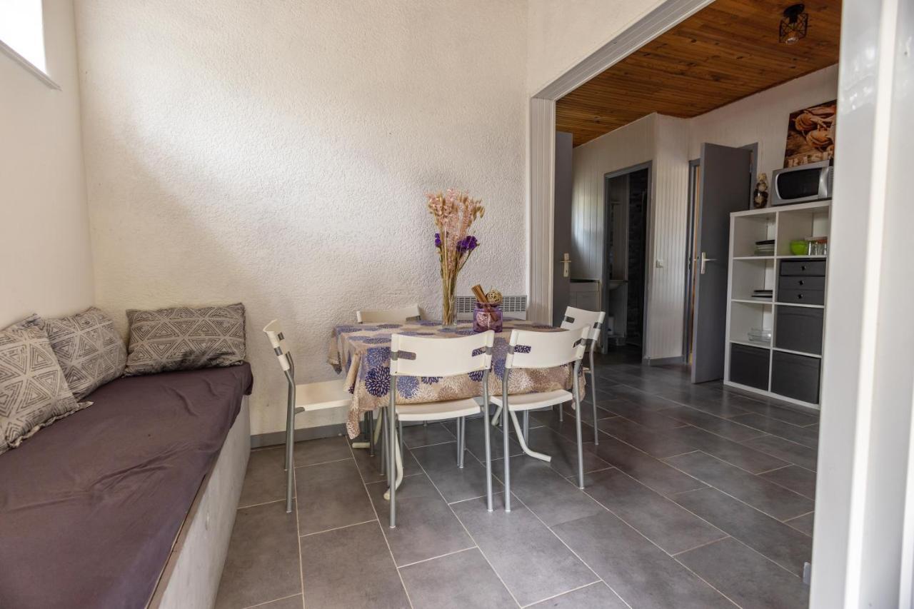 Villa Domaine de bois joli à Buis-les-Baronnies Extérieur photo