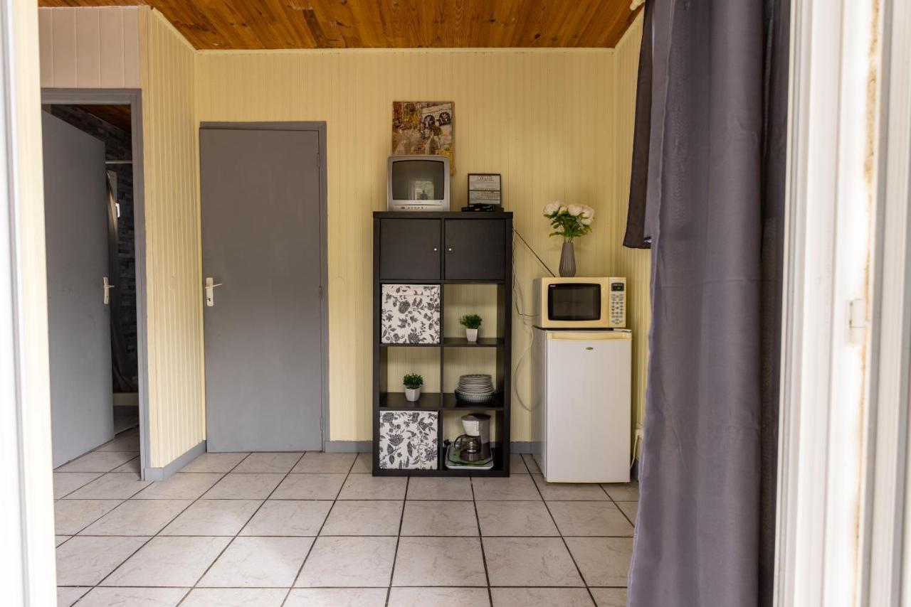 Villa Domaine de bois joli à Buis-les-Baronnies Extérieur photo