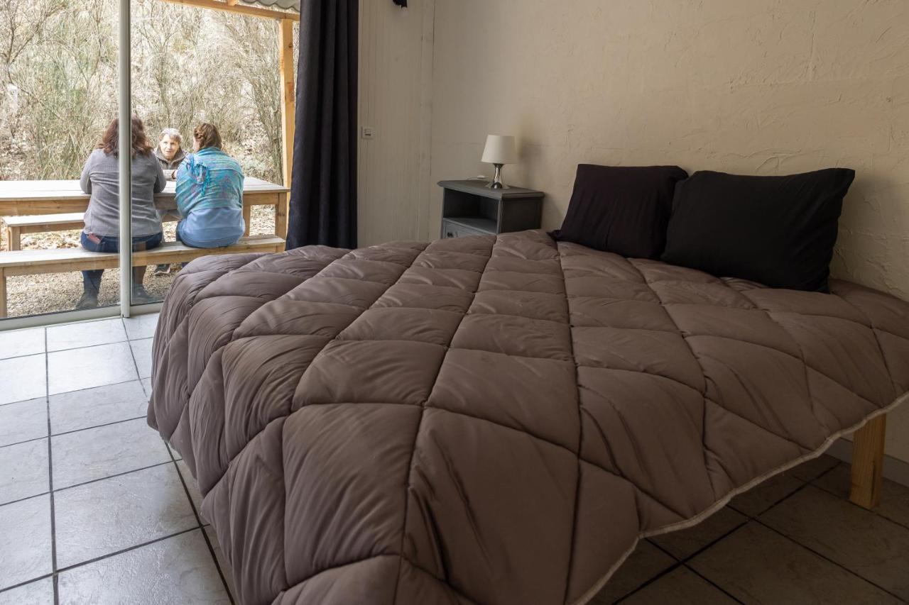 Villa Domaine de bois joli à Buis-les-Baronnies Extérieur photo