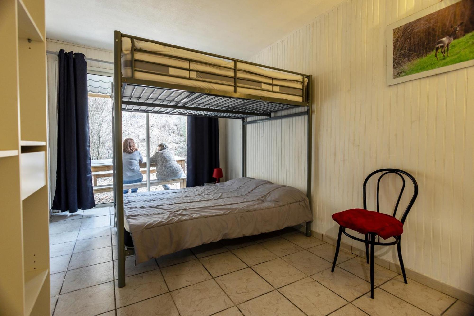 Villa Domaine de bois joli à Buis-les-Baronnies Extérieur photo