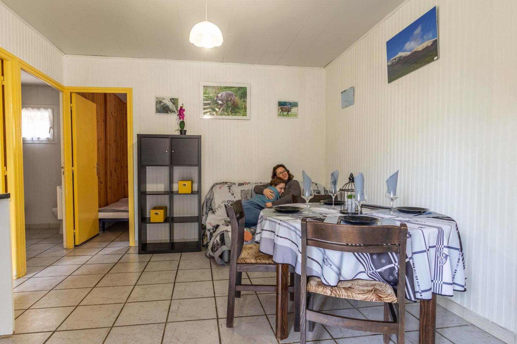 Villa Domaine de bois joli à Buis-les-Baronnies Extérieur photo