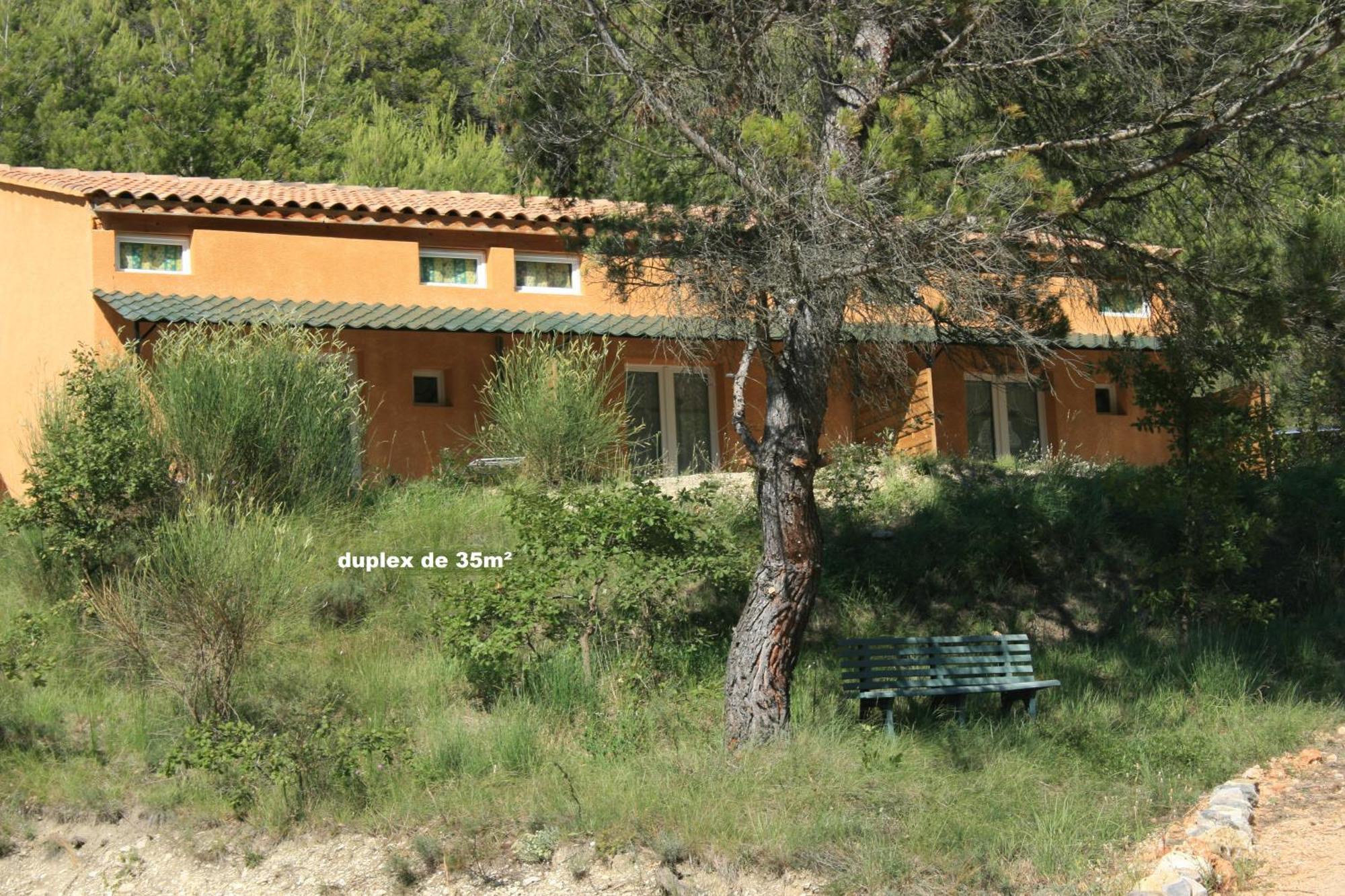 Villa Domaine de bois joli à Buis-les-Baronnies Extérieur photo