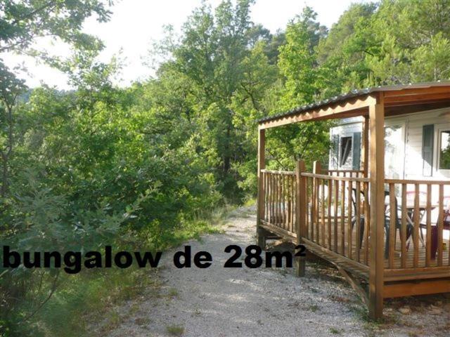 Villa Domaine de bois joli à Buis-les-Baronnies Extérieur photo