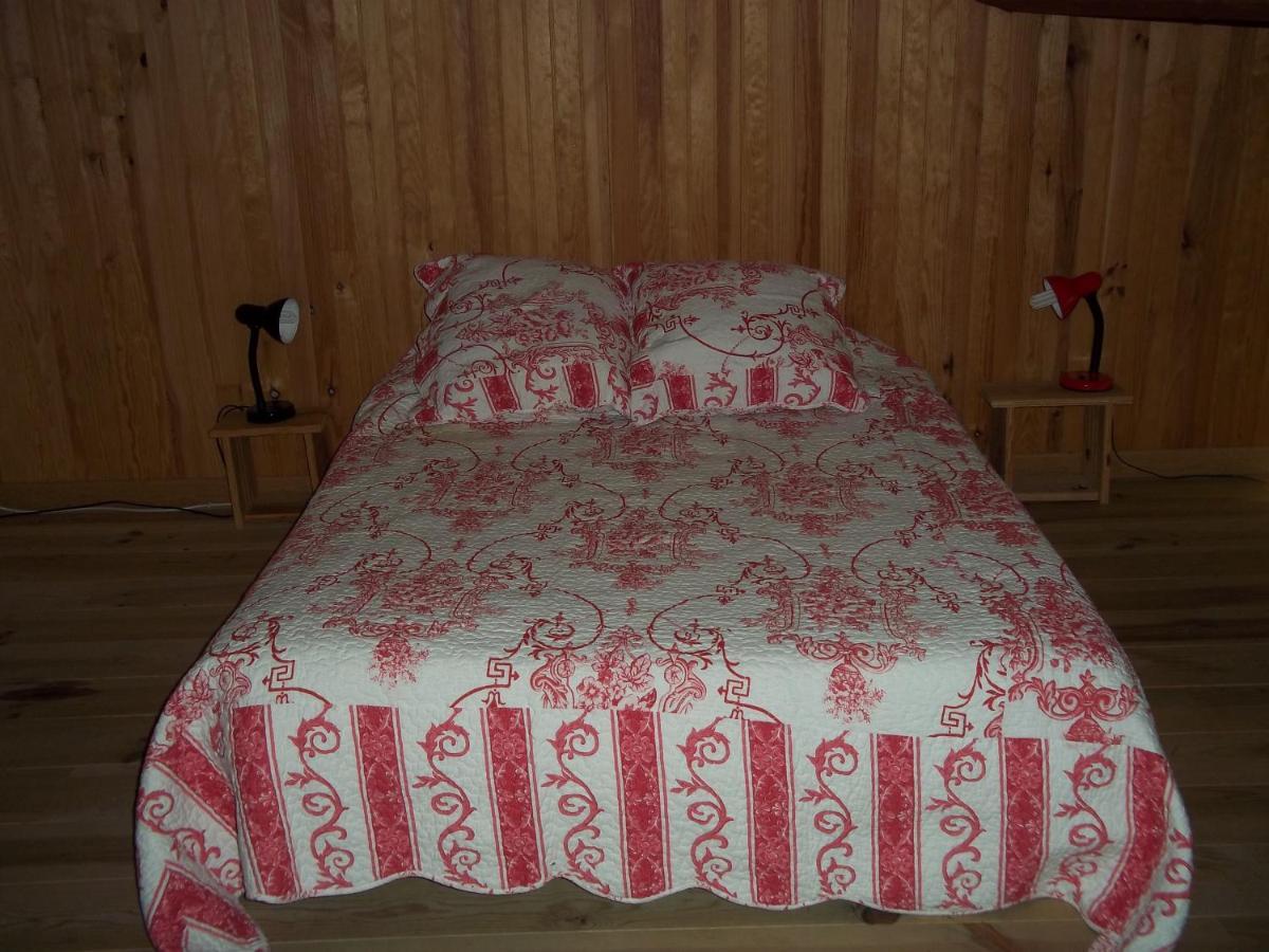 Villa Domaine de bois joli à Buis-les-Baronnies Extérieur photo